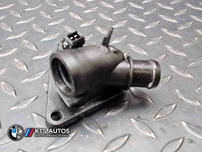 BMW 1 Series, 3 Series Thermostat Coolant Flange