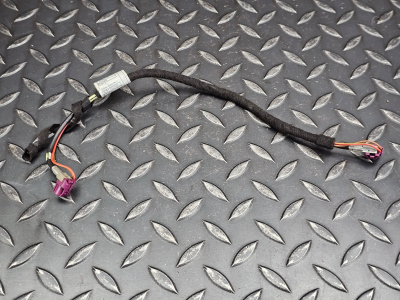 BMW 1 Series, 2 Series, 320d, 3 Series, 4 Series, 5 Series Media Navigation Cable
