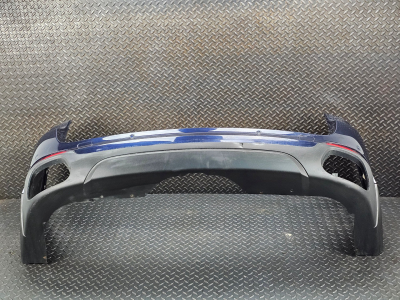 BMW X5 Rear bumper