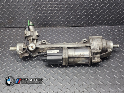 Mercedes-Benz E-Class Front Electric Steering Rack