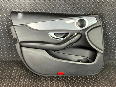 Mercedes-Benz C-Class Front Left Door Card