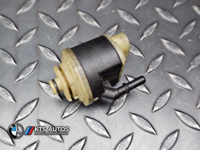 BMW 1 Series, 3 Series, 4 Series, 2 Series, 5 Series Fuel Pre Heater