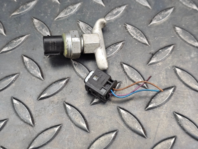 BMW 5 Series, 1 Series, 3 Series, 2 Series, 4 Series, 6 Series, 7 Series, 8 Series, X1, X2, X3, X4, X5, X6, X7, Z4, X1 AC Air con Pressure Sensor