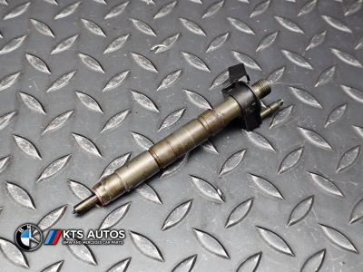 BMW 1 Series, 3 Series, 5 Series, X1, X3, 7 Series, X5, X6 Fuel Injector