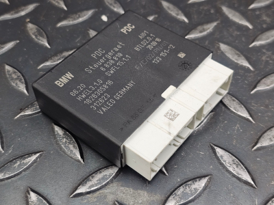 BMW X3, X4, X5, X6, 2 Series Pdc Parking Sensor Control Module
