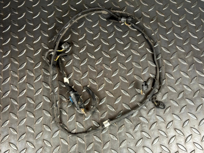 Mercedes-Benz C-Class Front Pdc Parking Sensor Wiring Loom