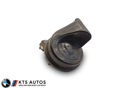 BMW 1 Series, 5 Series Horn