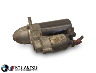BMW 1 Series, 3 Series Starter Motor