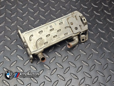 Mercedes-Benz Sprinter, E-Class, C-Class EGR Cooler
