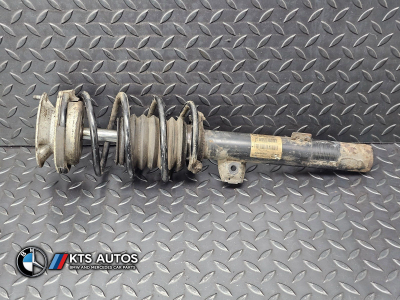 BMW 1 Series Front Left Shock Absorber