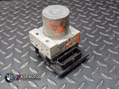 Mercedes-Benz A-Class, B-Class Abs Pump Control Module