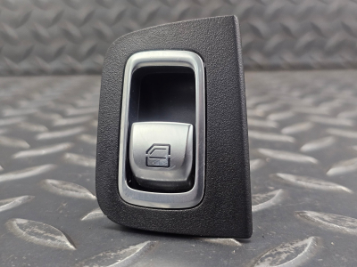 Mercedes-Benz C-Class, GLC Passenger Window Switch