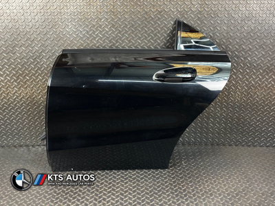 Mercedes-Benz CLA Rear Left Door