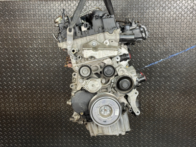 BMW 1 Series, 2 Series Bare Engine