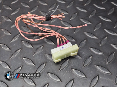Mercedes-Benz E-Class, A-Class, CLA, B-Class, C-Class Power Energy Distributor