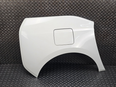 BMW i3 Rear Right Quarter Panel