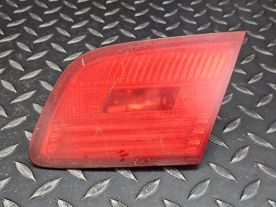 BMW 3 Series Right Inner Tail Light