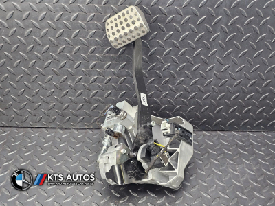 Mercedes-Benz E-Class Brake Pedal Assembly