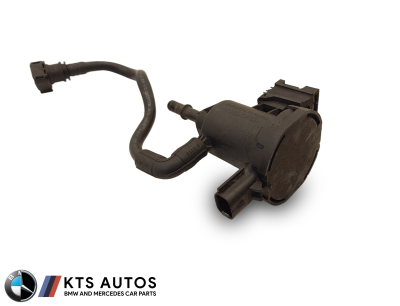 Mercedes-Benz C-Class, A-Class, GLC Vacuum Valve Solenoid
