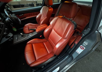 BMW M3 E92 Complete Interior Seat Set