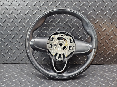 MINI Cooper Steering Wheel