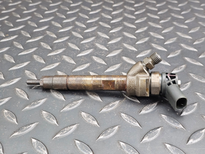 BMW 1 Series, 2 Series, 3 Series, 320d, 4 Series, 5 Series, 7 Series, X1, X3, X4, X5, X6 Fuel Injector