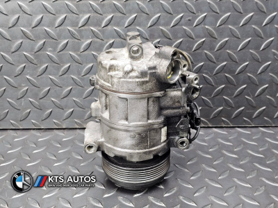 BMW 1 Series, 3 Series AC Air Con Compressor Pump