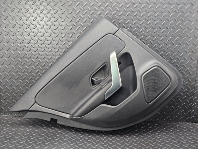 Mercedes-Benz A-Class Rear Left Door Card
