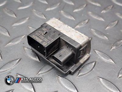 BMW 1 Series, 2 Series, 3 Series, 4 Series, 5 Series, X1, X2, X3, X4, X5, 116i Glow Plug Preheating Control Unit