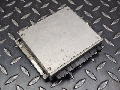 Mercedes-Benz Control Unit