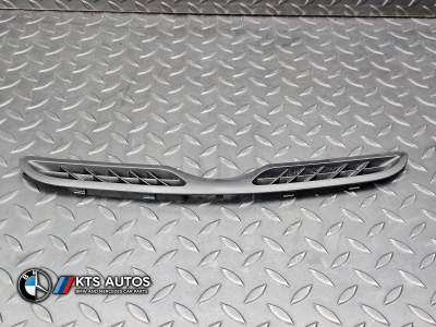 MINI Cooper Trim Windscreen Defroster Middle