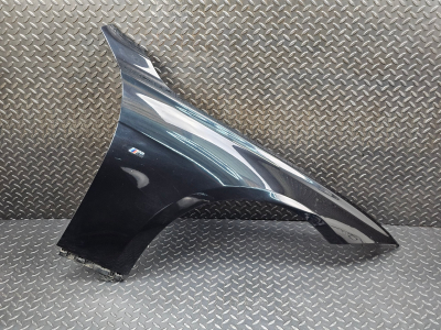 BMW 3 Series Right Wing Fender