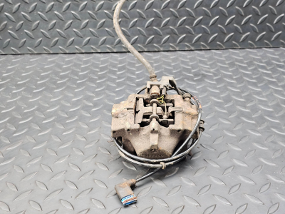 Mercedes-Benz C-Class Rear Right Brake Caliper