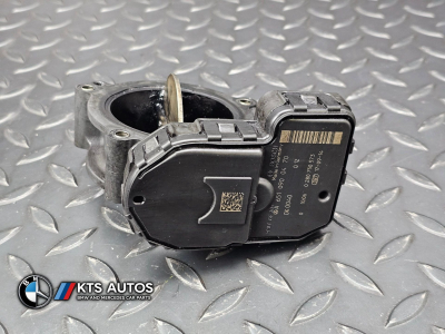 Mercedes-Benz A-Class, C-Class, CLA, Sprinter, VITO Throttle Body