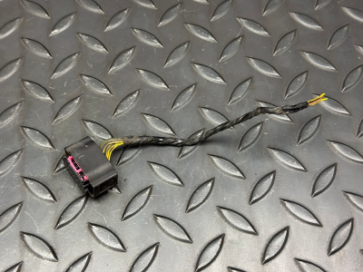 BMW Pdc Parking Sensor Connector Plug