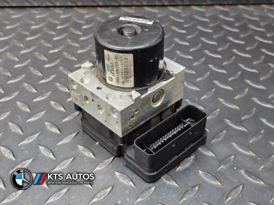 BMW 3 Series, 1 Series ABS Pump