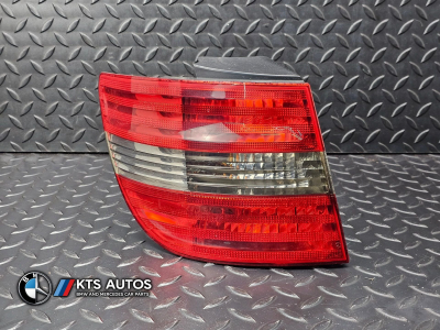 Mercedes-Benz B-Class Rear Left Tail Light