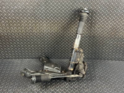 Mercedes-Benz Sprinter Left Front Complete Leg Wheel Hub