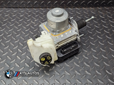 BMW X2, X1, 1 Series Abs Pump Control Module