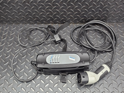 BMW i3, 3 Series, i8 EV Battery Charger