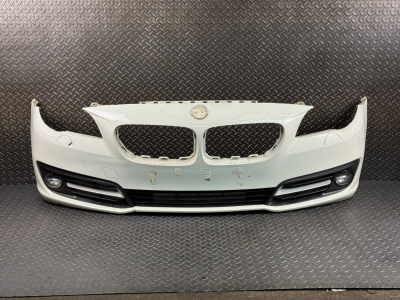 BMW 5 Series Front Bumper