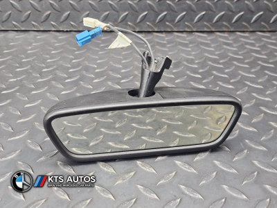 Mercedes-Benz A-Class, CLA, GLA Interior Rear View Mirror