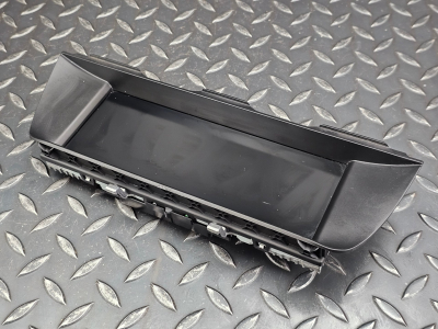 BMW 5 Series Dashboard Display Screen