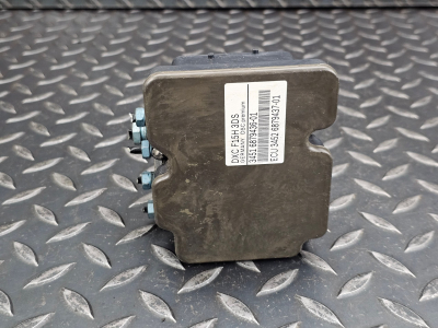 BMW 6 Series ABS Pump