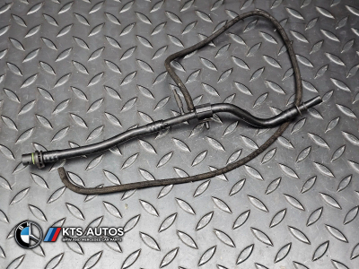 BMW 1 Series, 3 Series, 5 Series Brake vacuum pipe