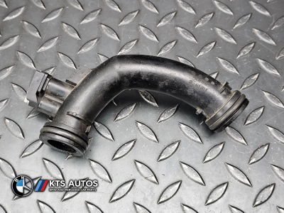 BMW 3 Series, 5 Series Turbo Air Intake Pipe
