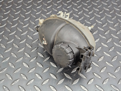 Mercedes-Benz C-Class, E-Class Coolant Expansion Tank
