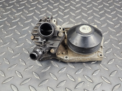 BMW 1 Series, 2 Series, 3 Series, 4 Series, 5 Series Water Pump