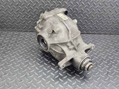 BMW 5 Series Rear Differential Diff