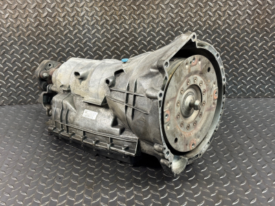 BMW 1 Series, 3 Series Automatic Gearbox Transmission